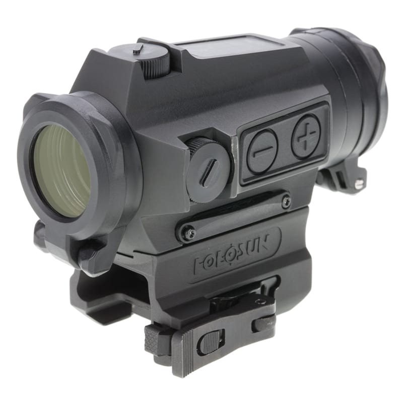 Holosun HE515CT Elite Micro Sight – Red or Green - Shooting Accessories